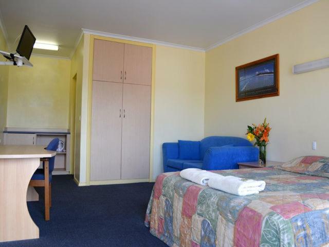 Morphettville Motor Inn Glenelg Habitación foto